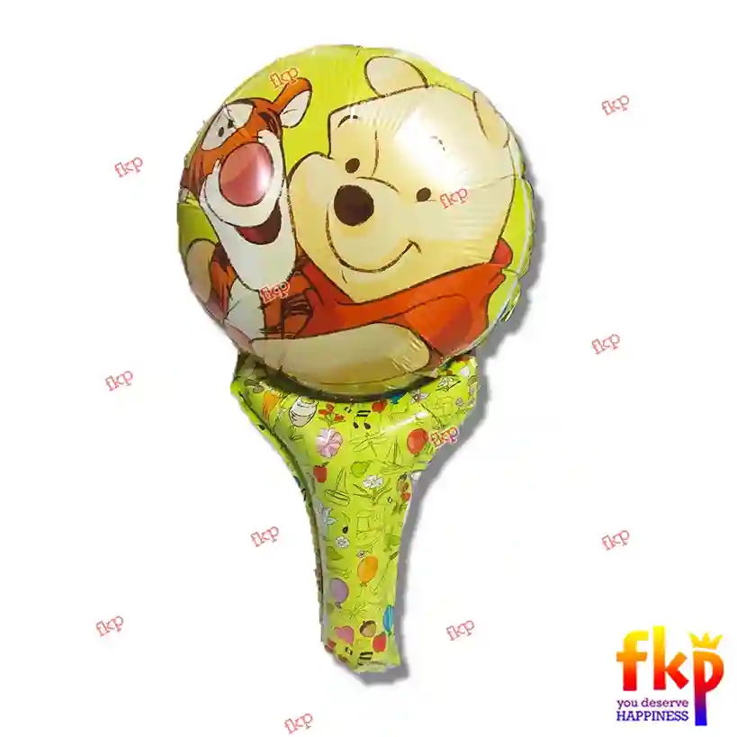 Winnie The Pooh